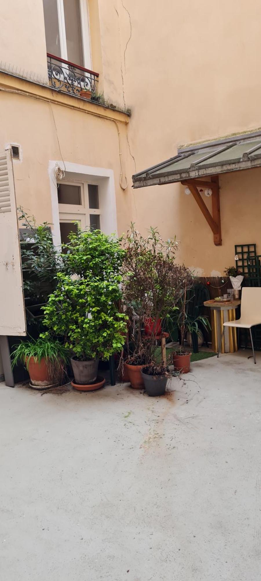 Souplex In Montmartre Apartment Paris Exterior foto